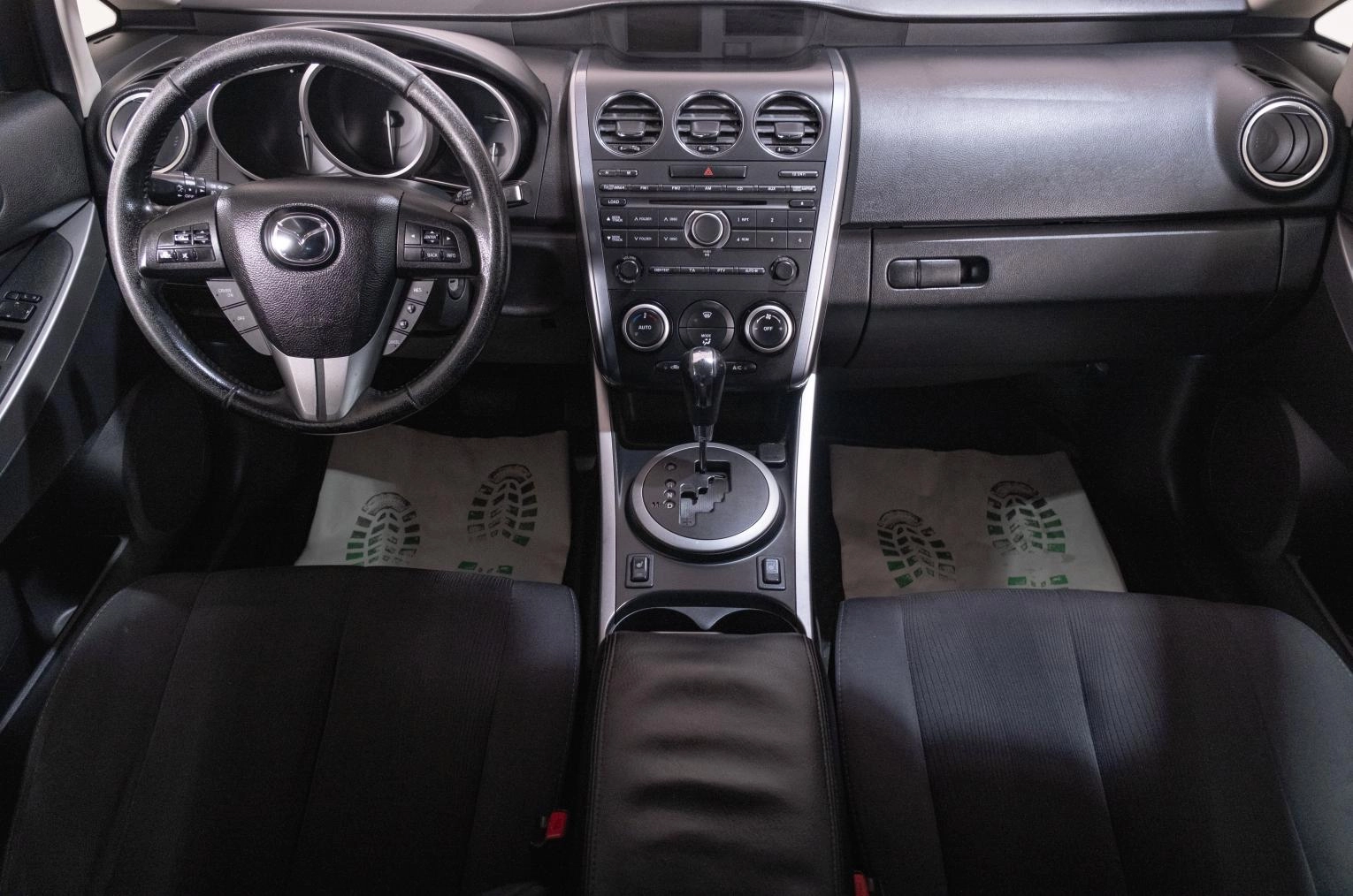 Mazda CX-7 9 из 24