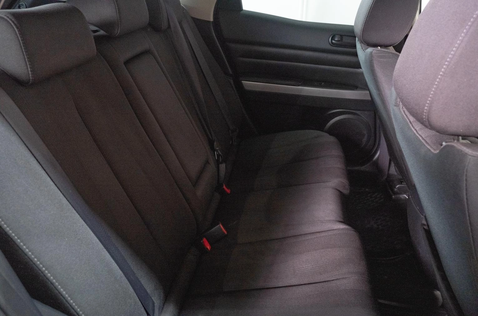 Mazda CX-7 22 из 24