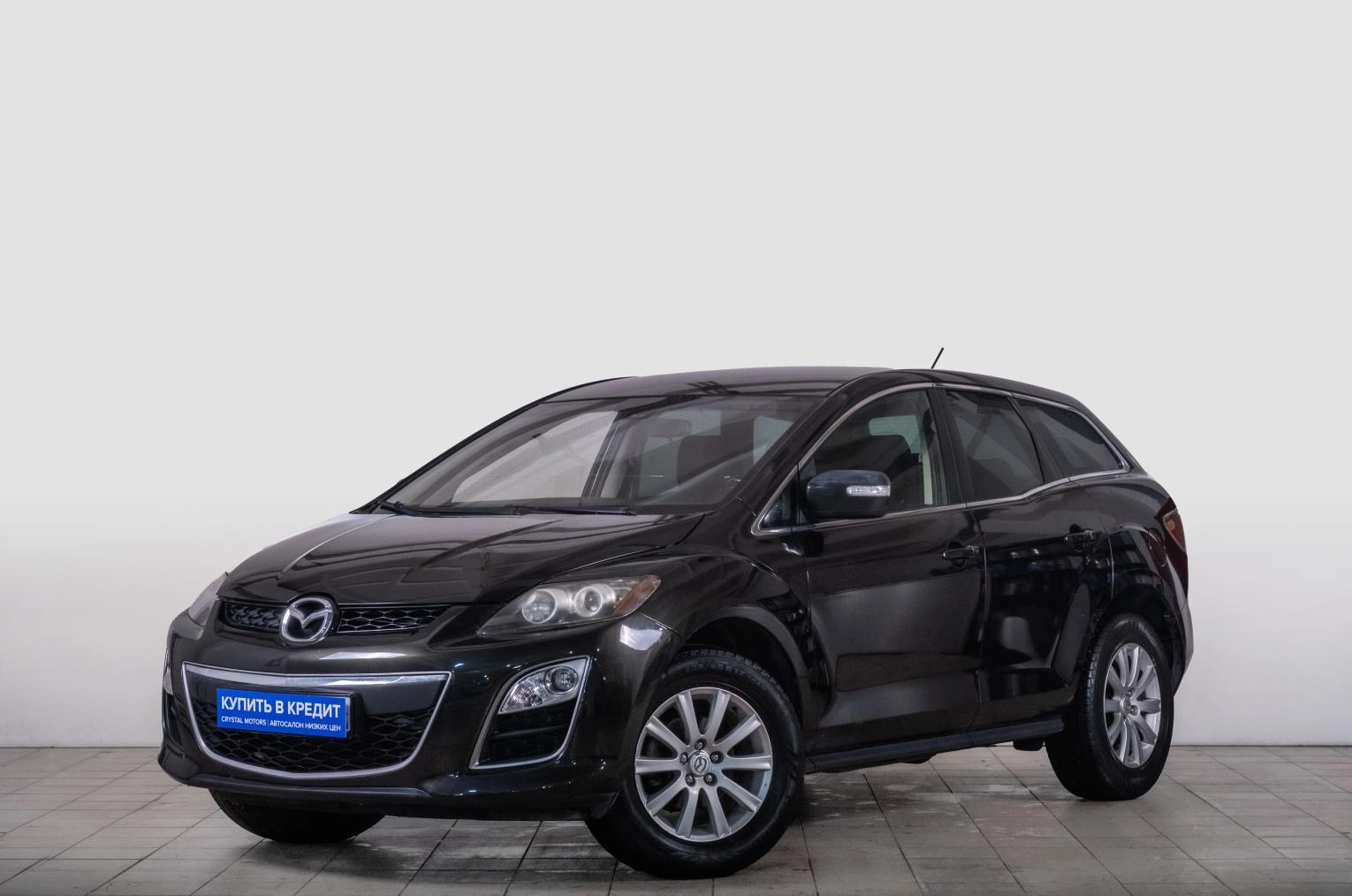 Mazda CX-7 2 из 24