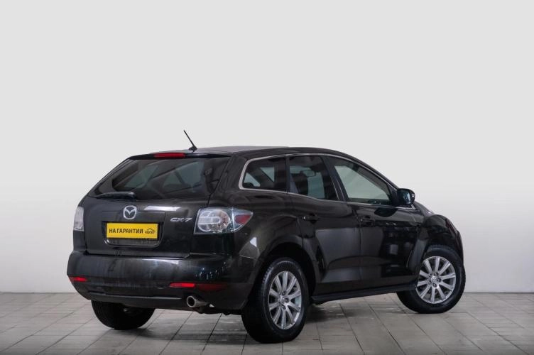 Mazda CX-7 6 из 6