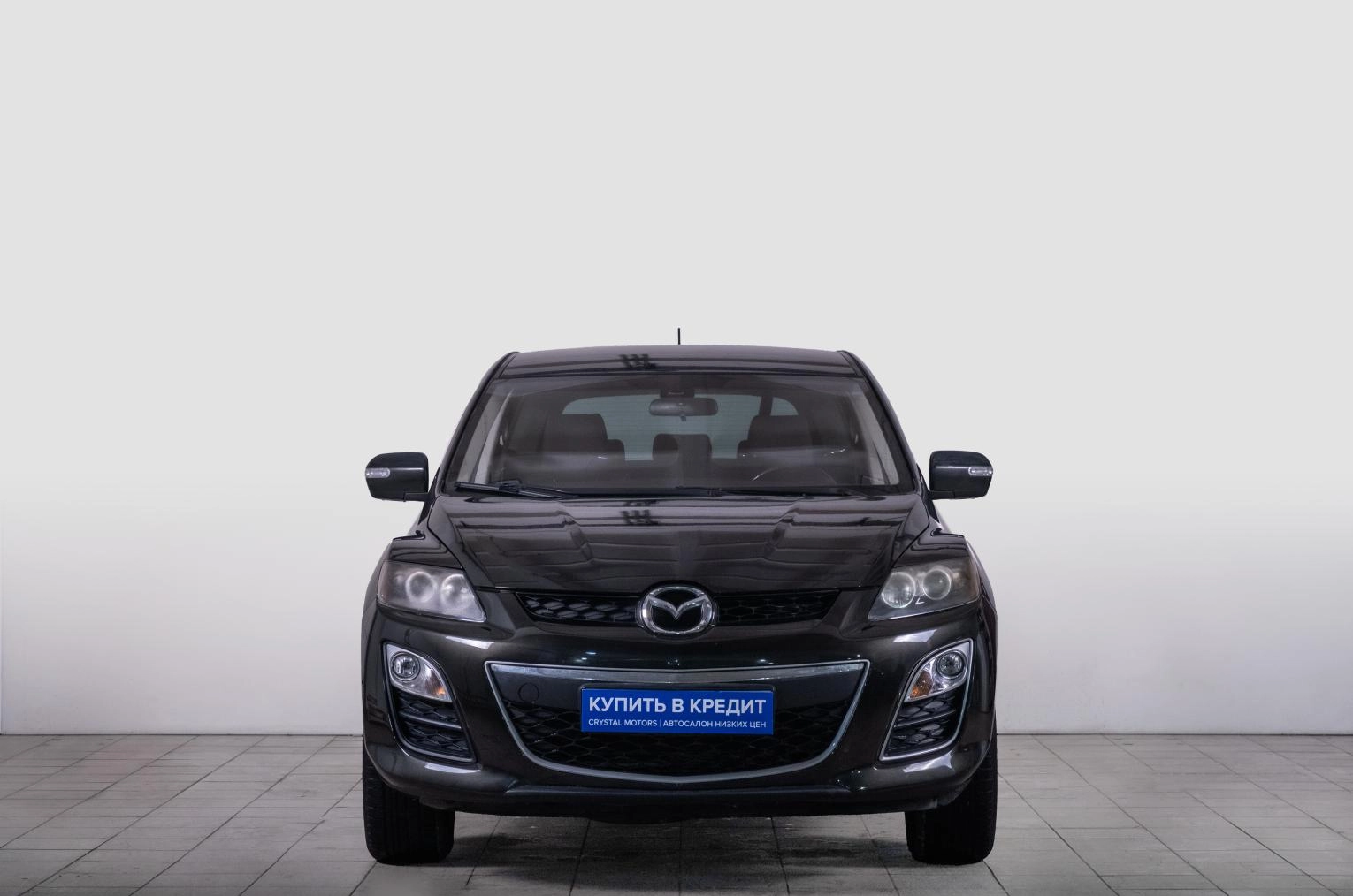 Mazda CX-7 3 из 24