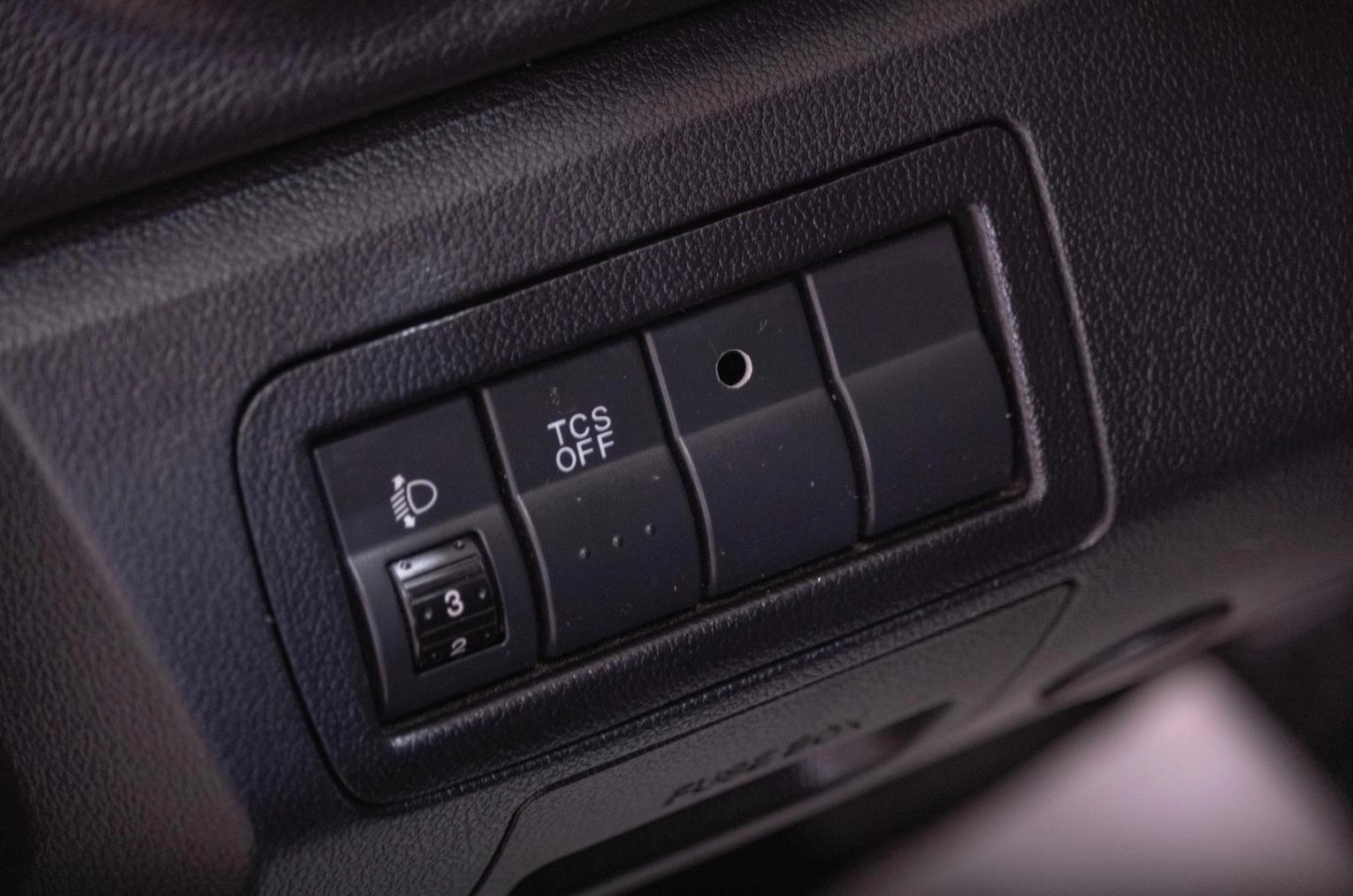 Mazda CX-7 10 из 24