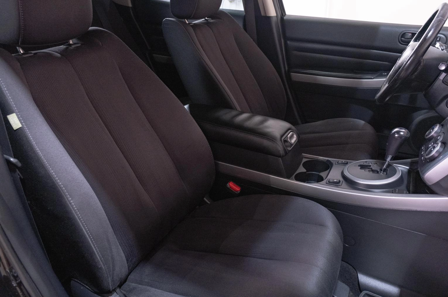 Mazda CX-7 21 из 24