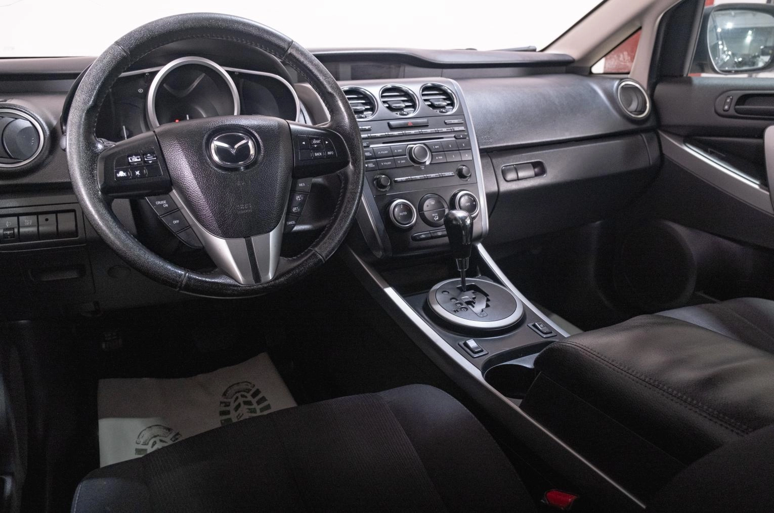 Mazda CX-7 8 из 24