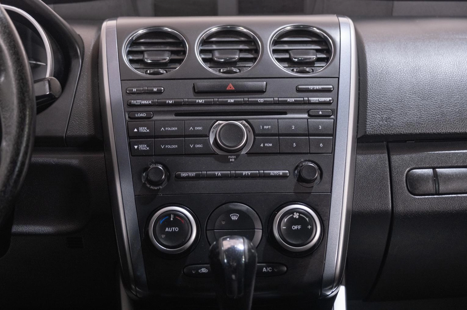 Mazda CX-7 14 из 24