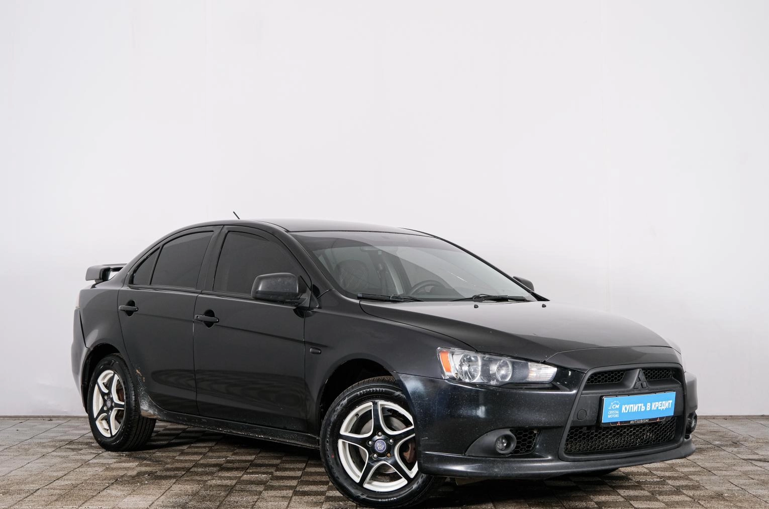 Автомобиль