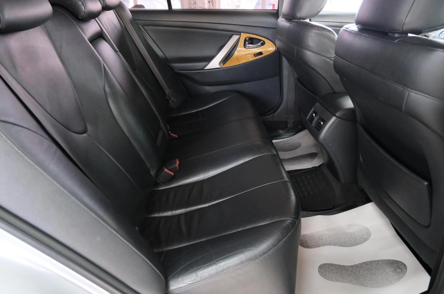 Toyota Camry 23 из 24