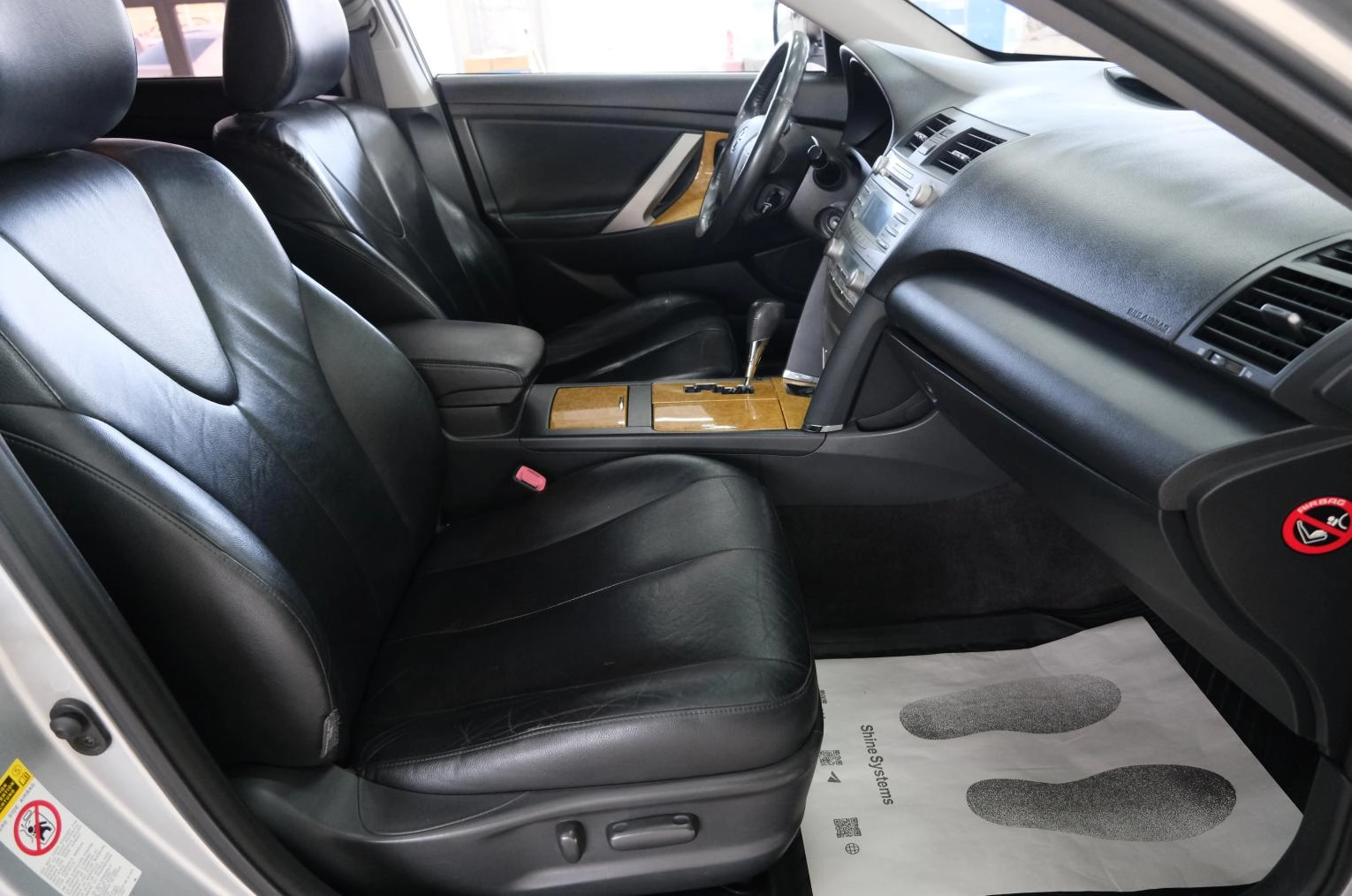 Toyota Camry 21 из 24