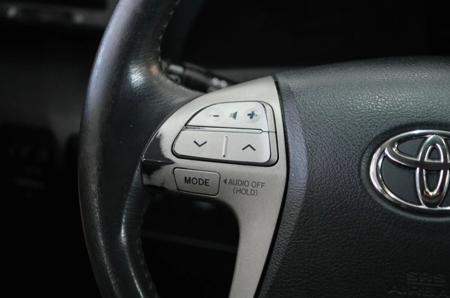 Toyota Camry 14 из 24