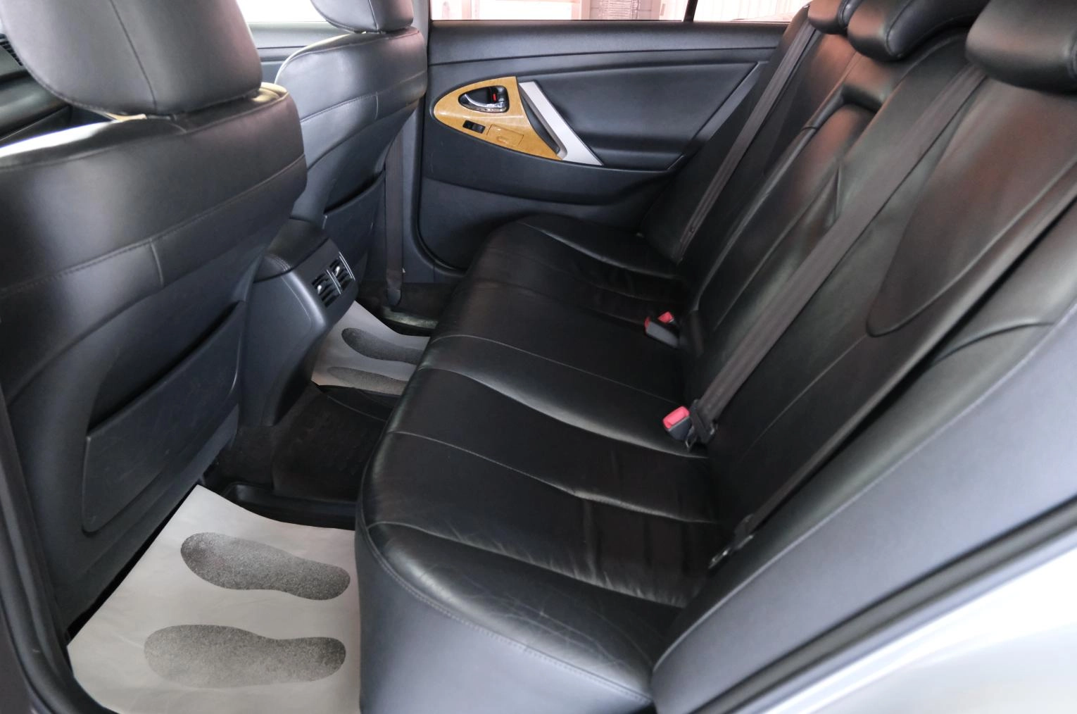 Toyota Camry 22 из 24