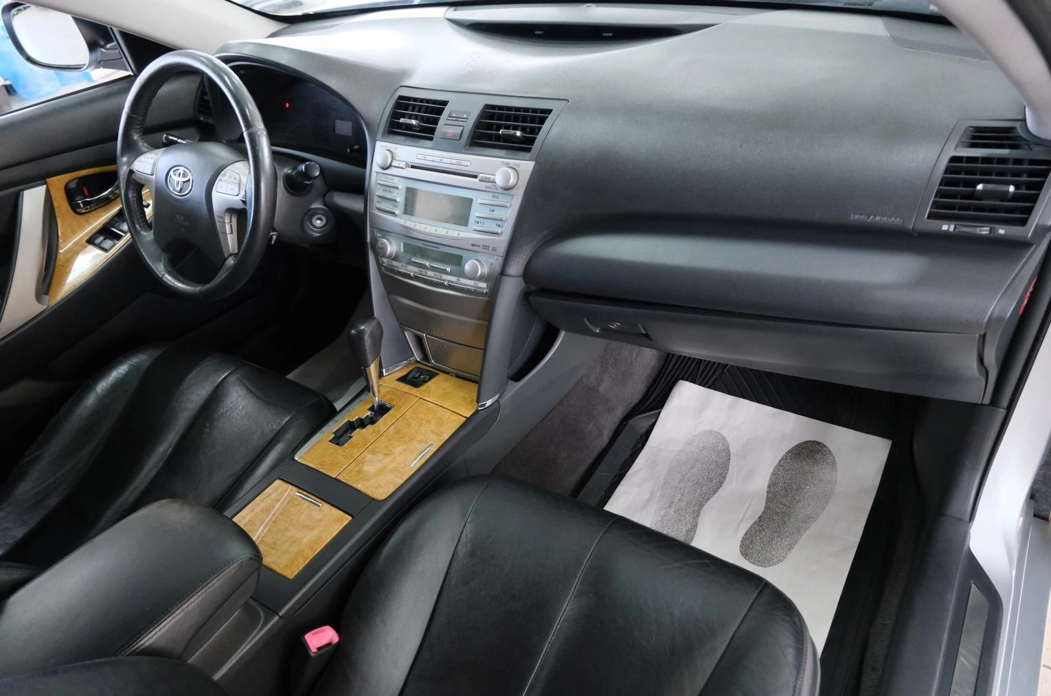 Toyota Camry 20 из 24