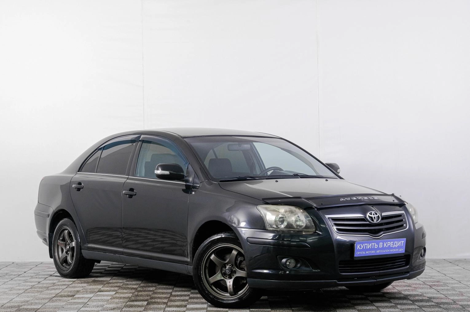 Автомобиль
