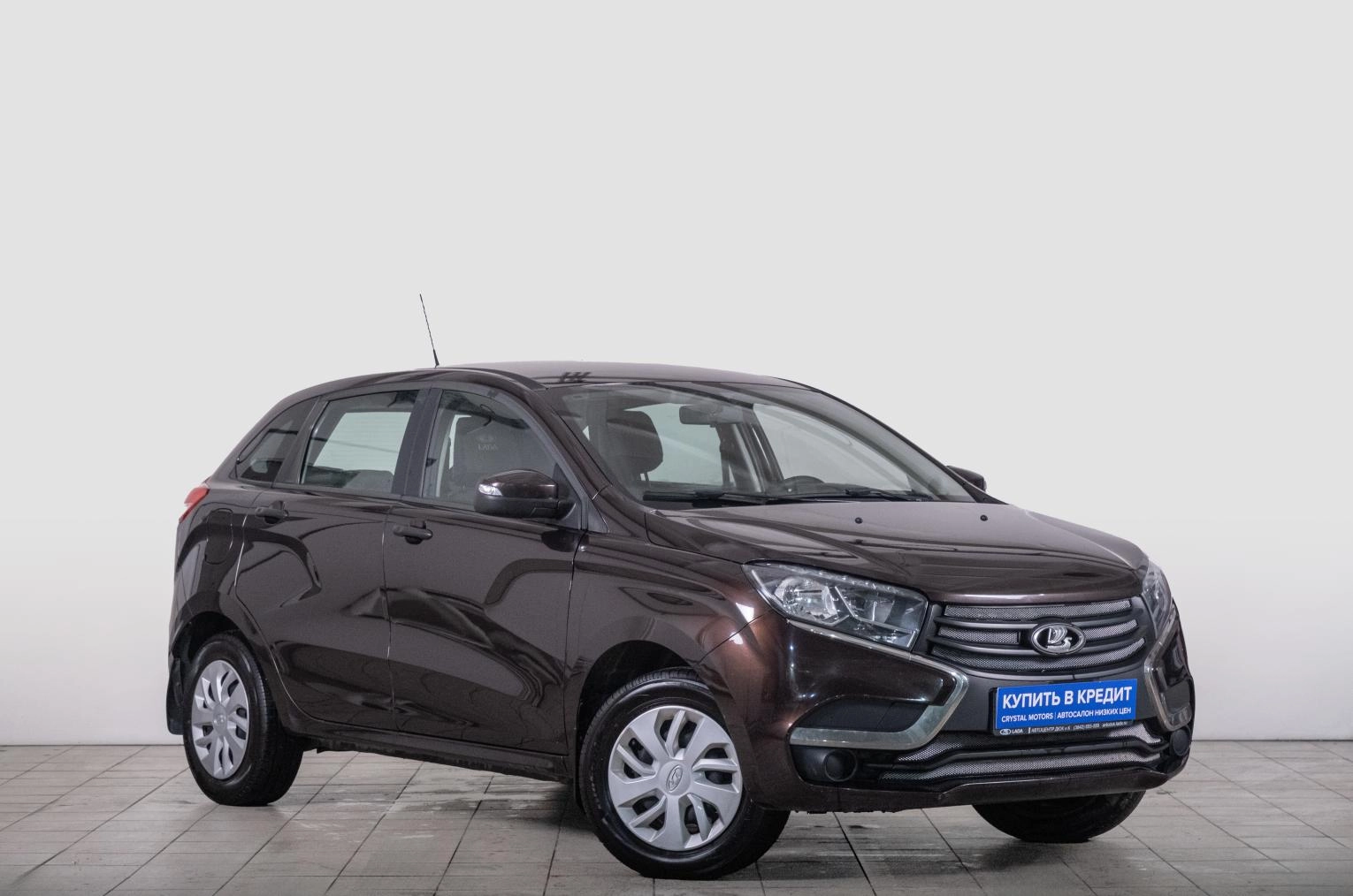 Автомобиль