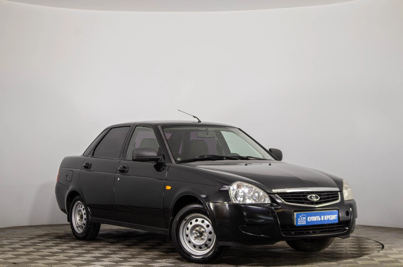 Автомобиль