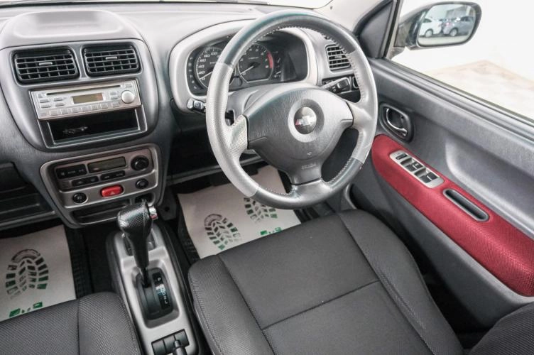 Chevrolet Cruze HR 9 из 21