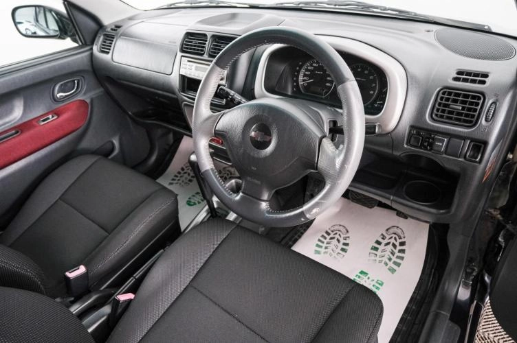 Chevrolet Cruze HR 8 из 21