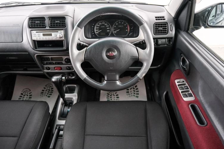 Chevrolet Cruze HR 14 из 21