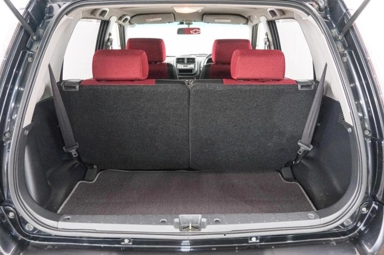 Chevrolet Cruze HR 21 из 21