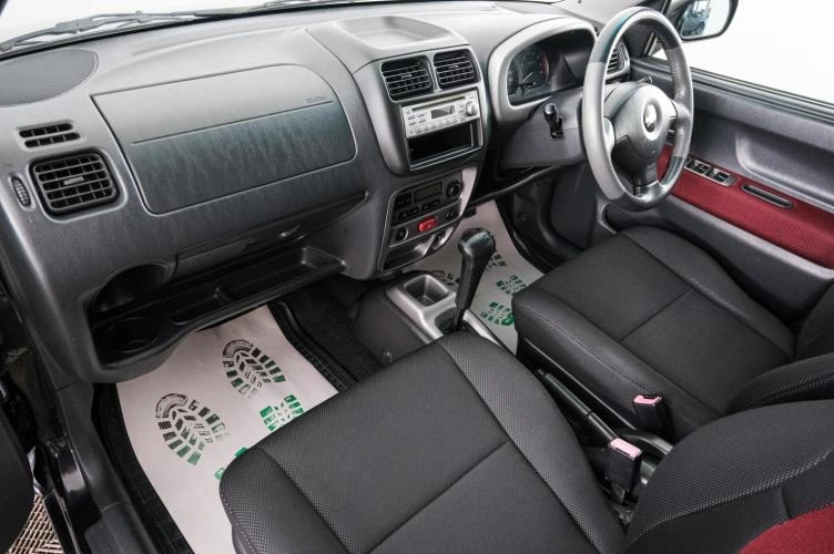 Chevrolet Cruze HR 12 из 21