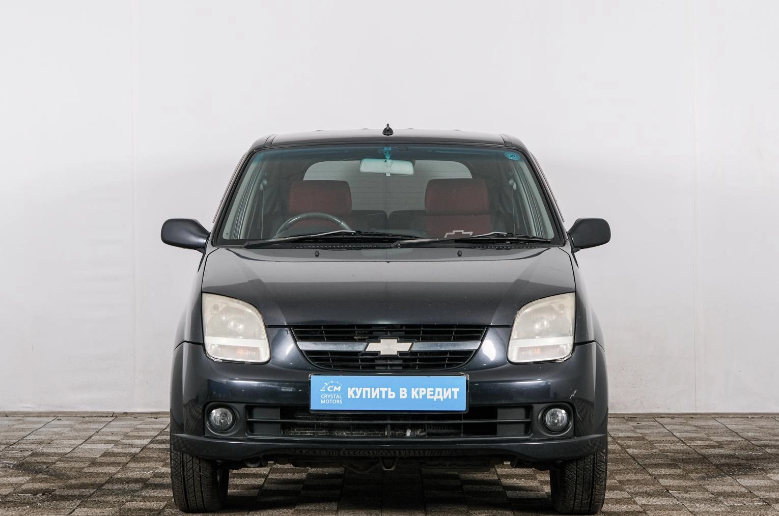 Chevrolet Cruze HR 2 из 21