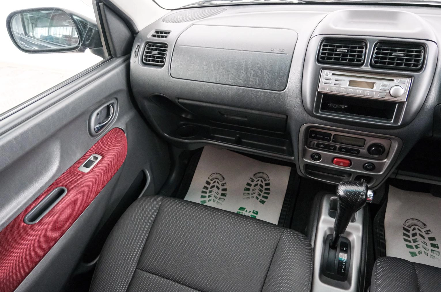 Chevrolet Cruze HR 11 из 21