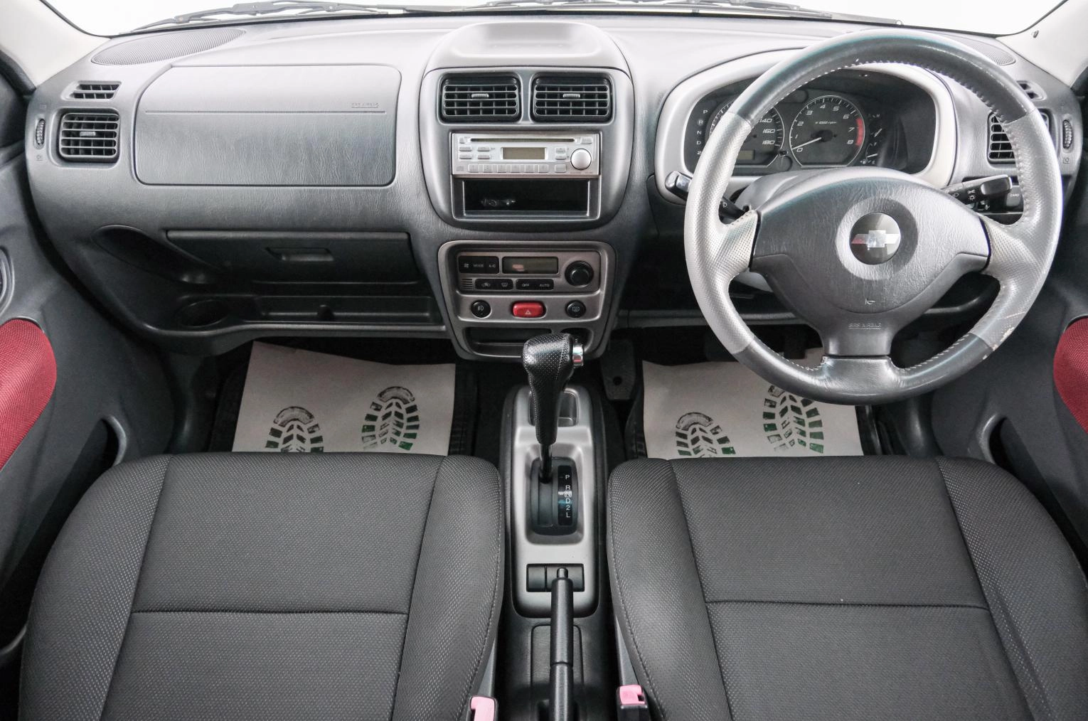 Chevrolet Cruze HR 10 из 21