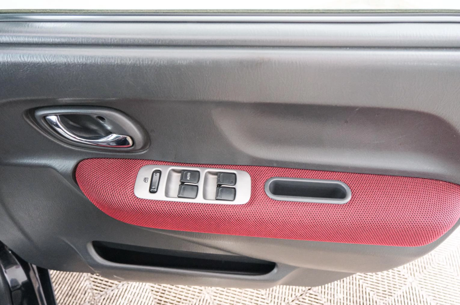 Chevrolet Cruze HR 18 из 21