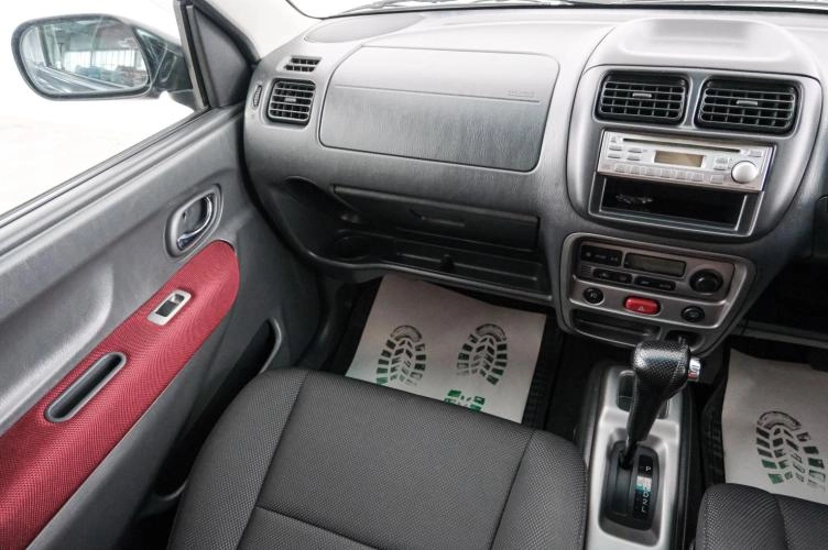 Chevrolet Cruze HR 11 из 21