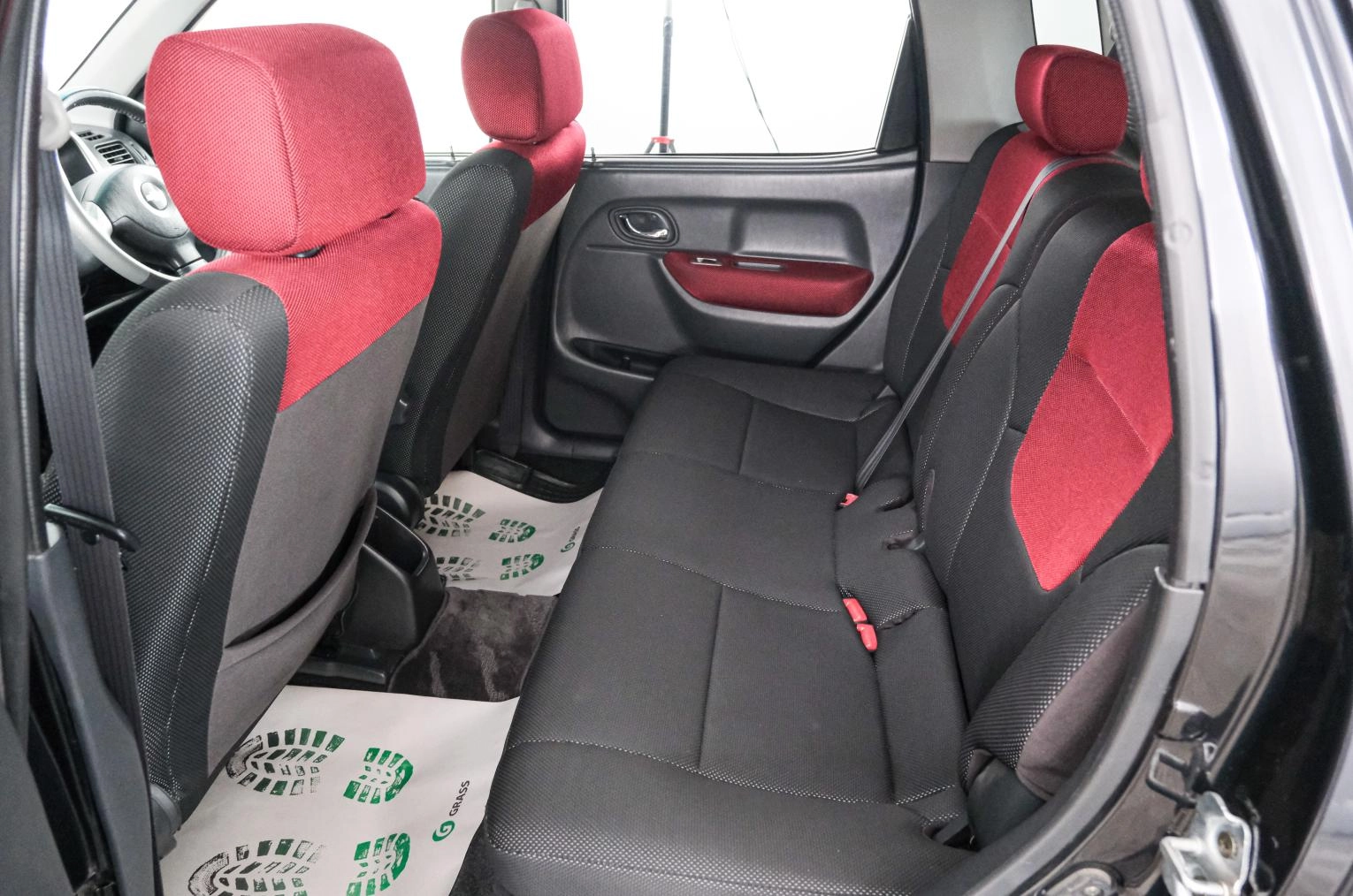 Chevrolet Cruze HR 19 из 21