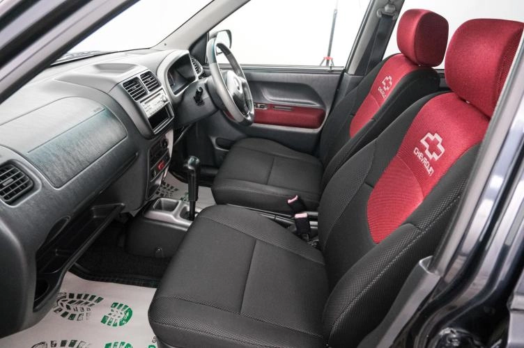 Chevrolet Cruze HR 13 из 21