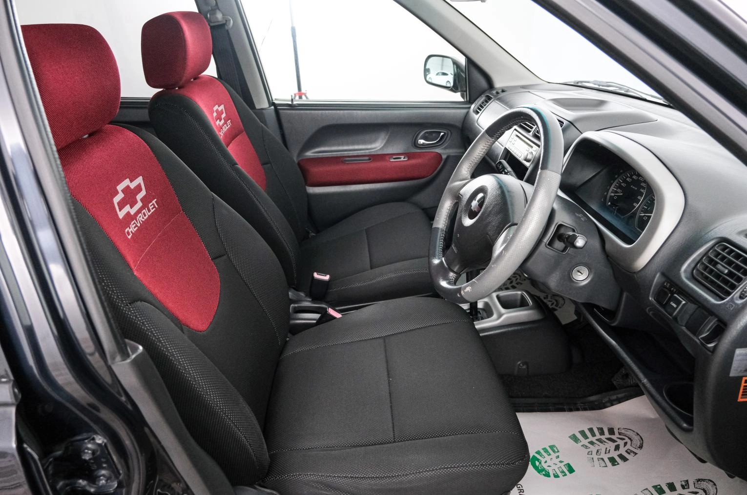 Chevrolet Cruze HR 7 из 21