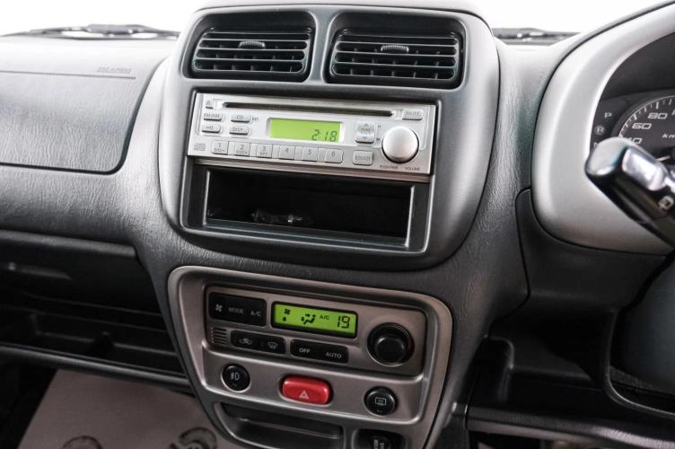 Chevrolet Cruze HR 15 из 21