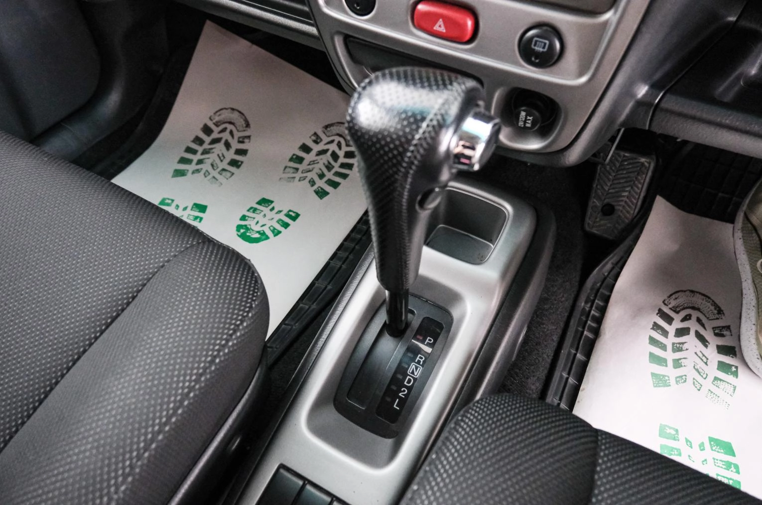 Chevrolet Cruze HR 16 из 21