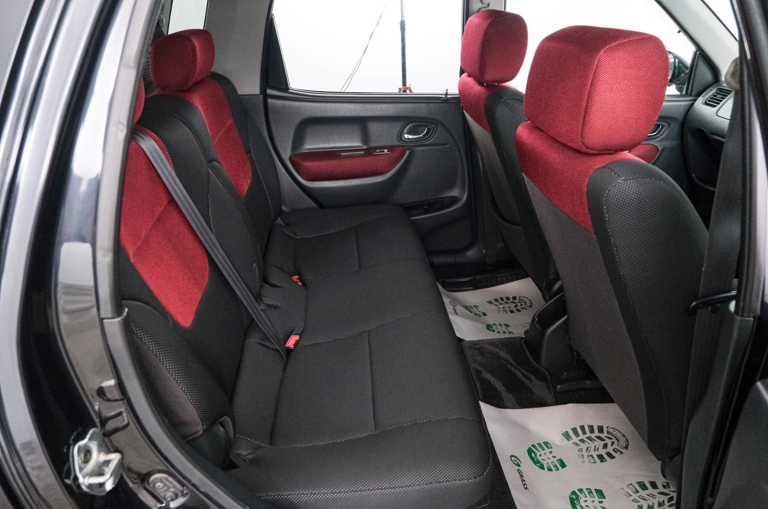 Chevrolet Cruze HR 20 из 21