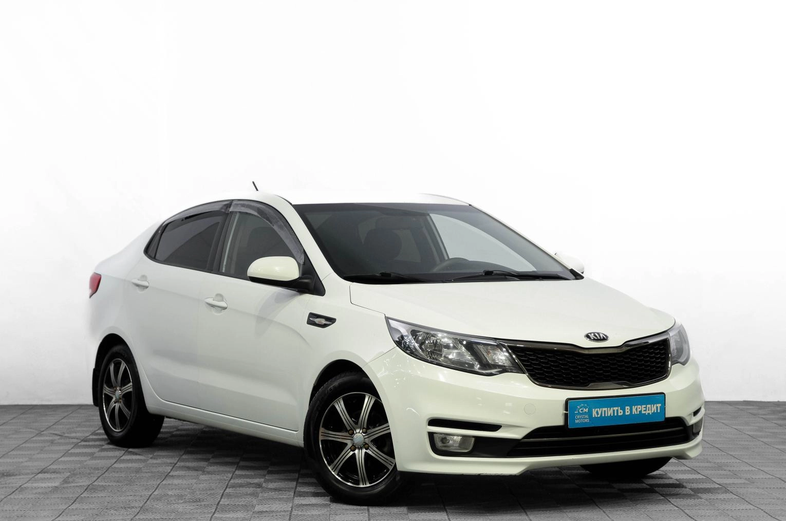 Автомобиль