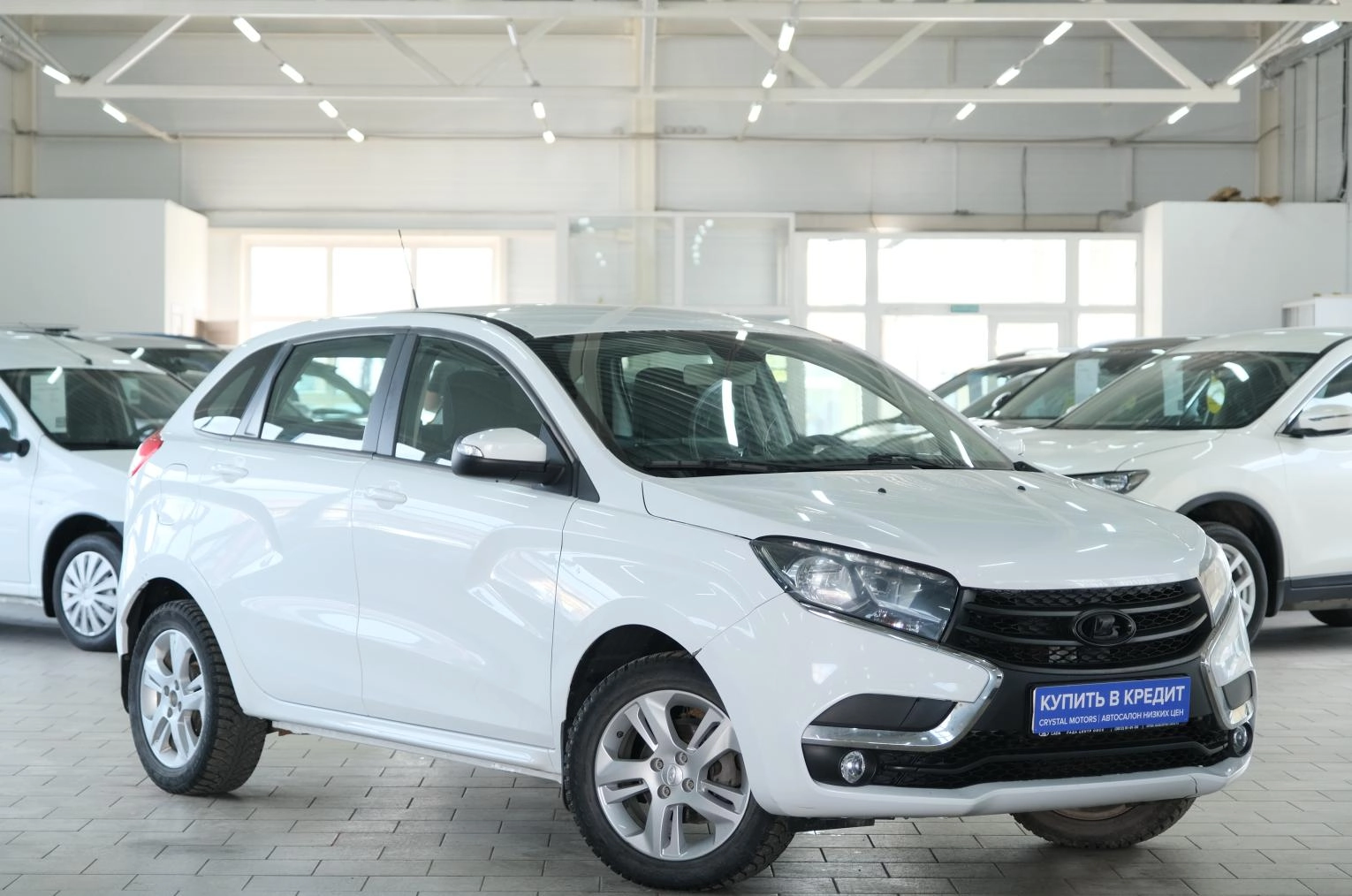 Автомобиль