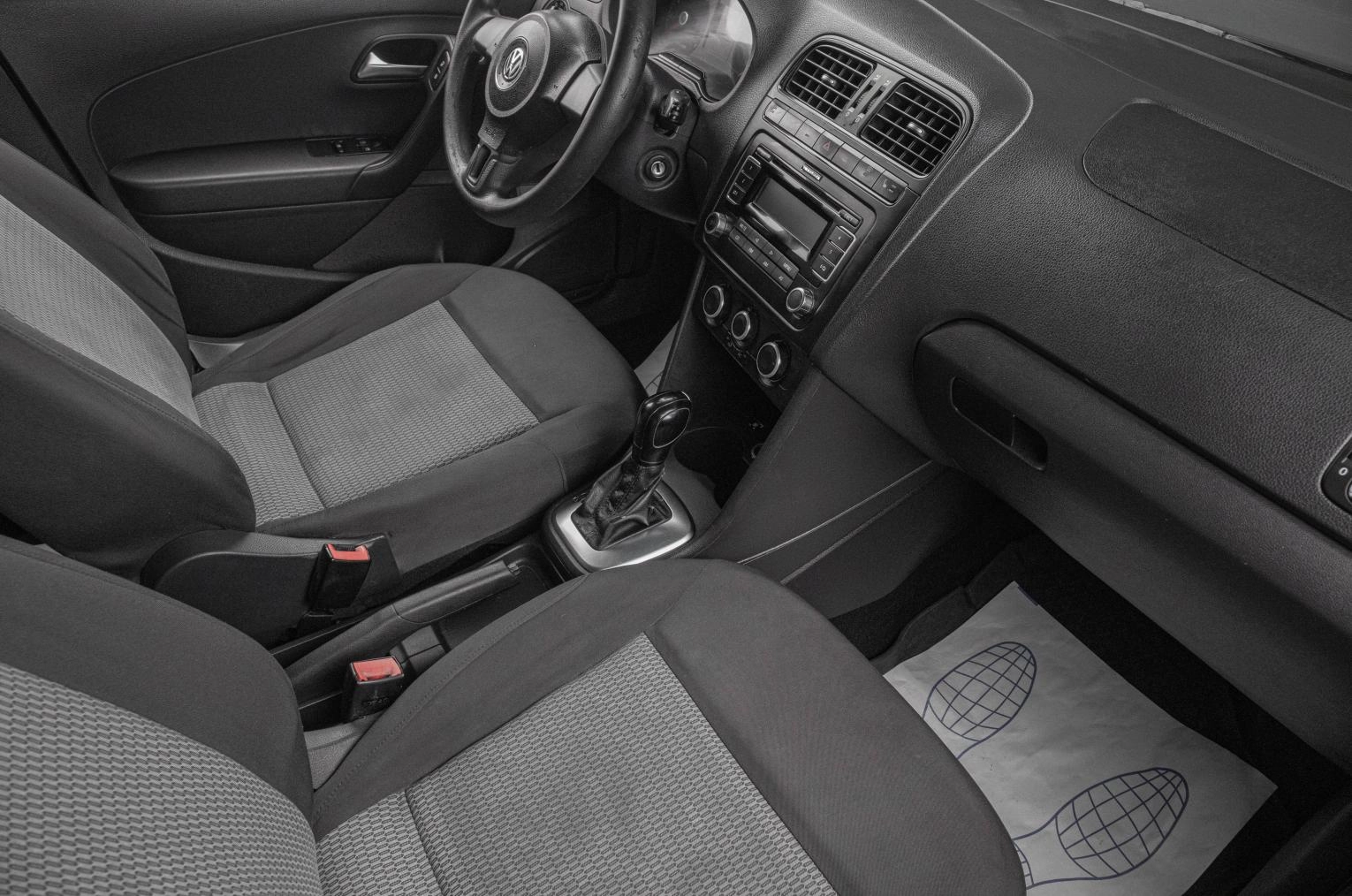 Volkswagen Polo 15 из 17