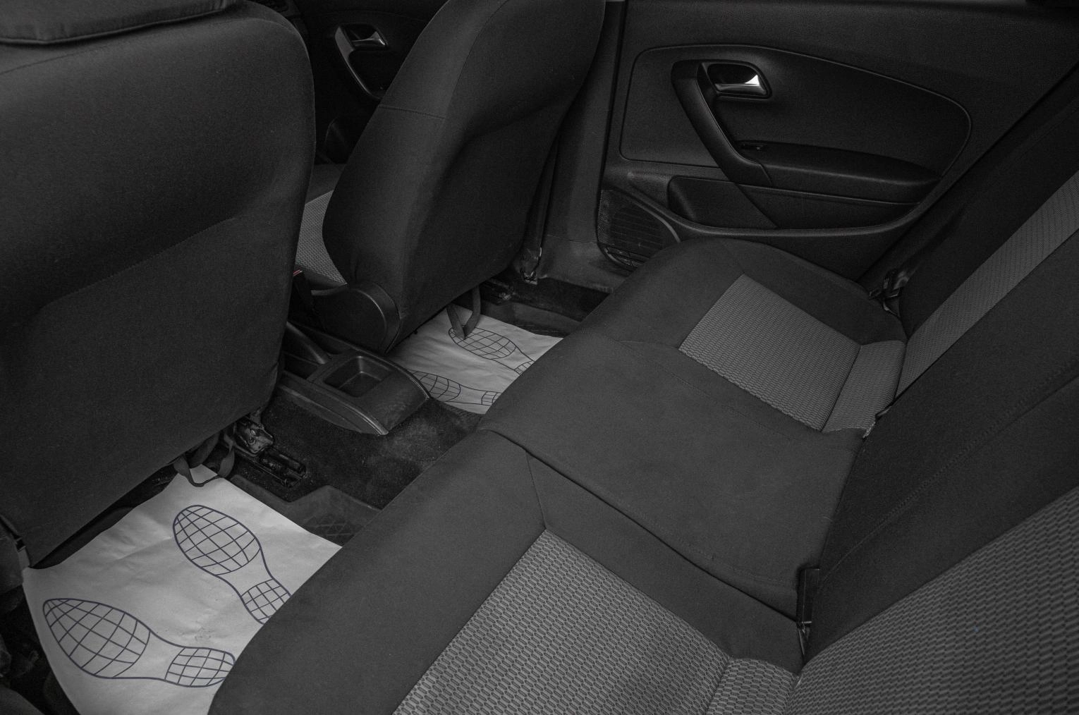 Volkswagen Polo 17 из 17