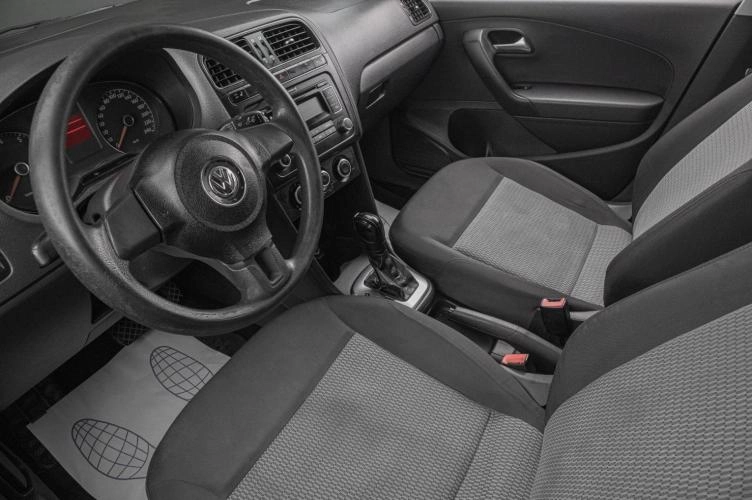 Volkswagen Polo 8 из 17