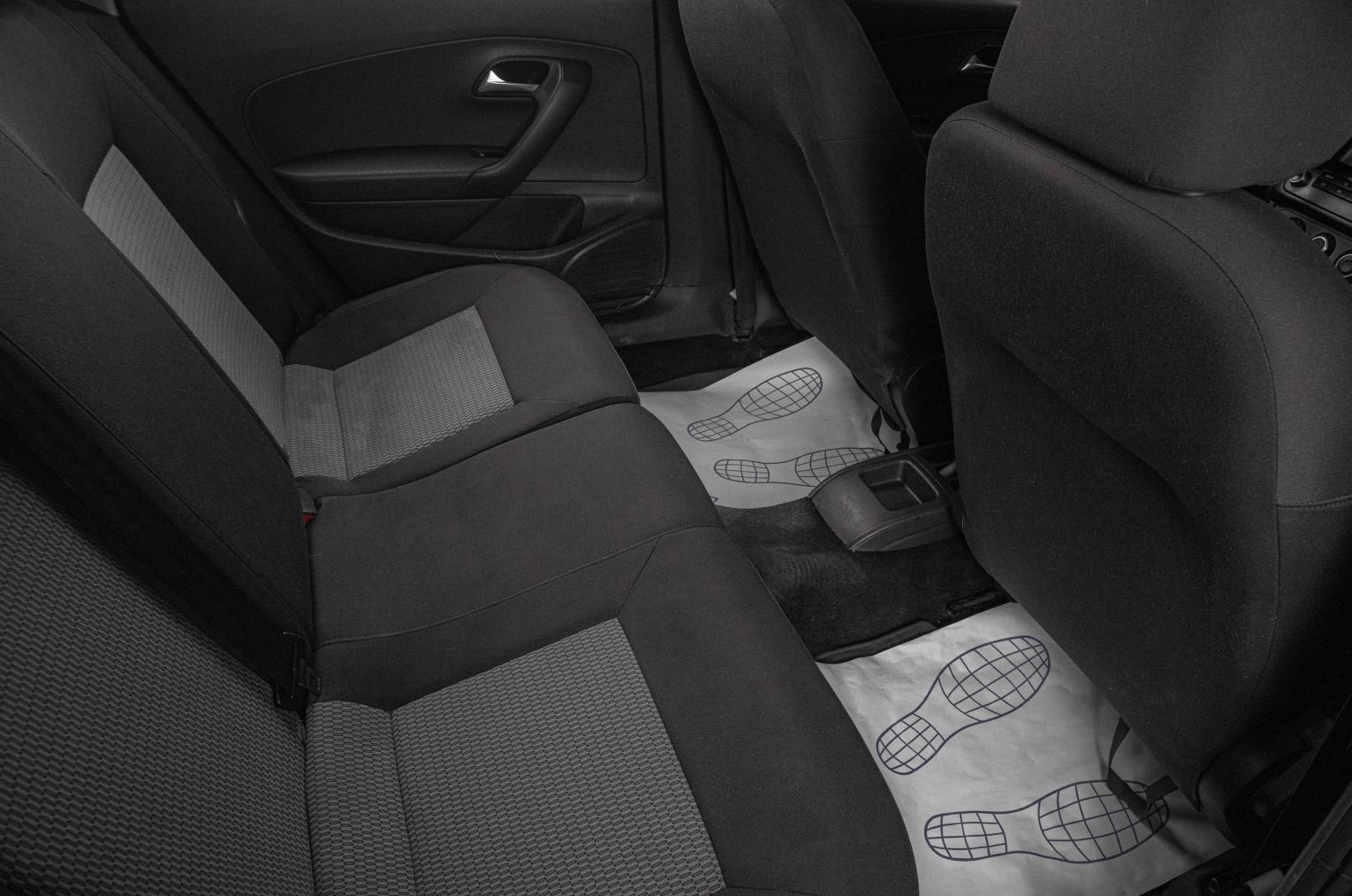 Volkswagen Polo 16 из 17