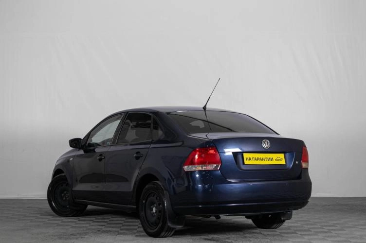 Volkswagen Polo 6 из 17