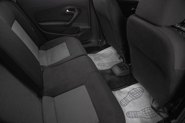 Volkswagen Polo 16 из 17