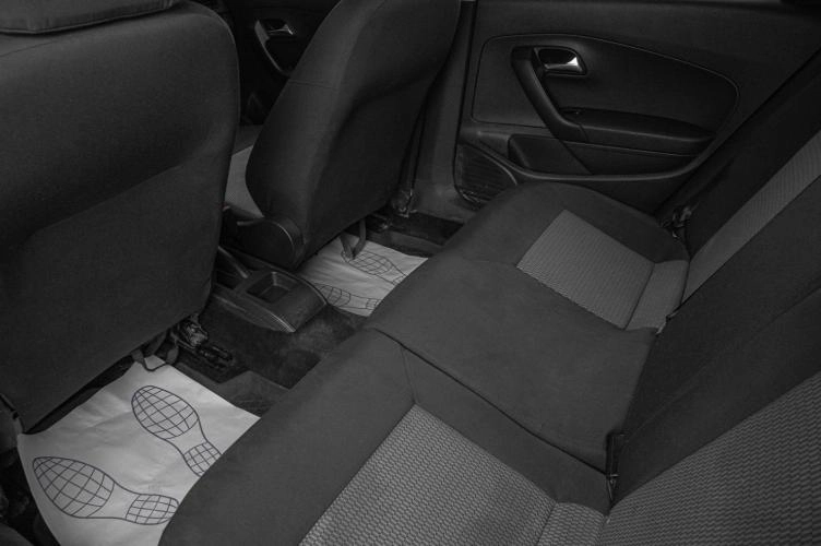 Volkswagen Polo 17 из 17