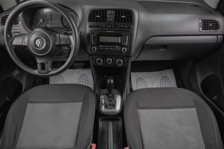 Volkswagen Polo 7 из 17