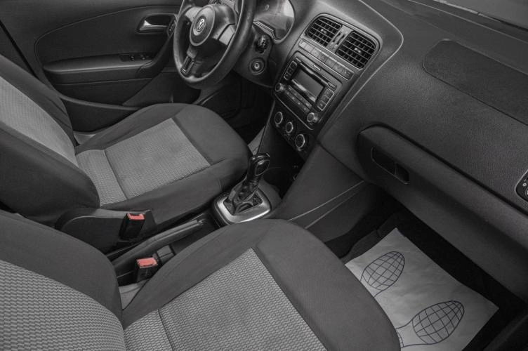 Volkswagen Polo 15 из 17