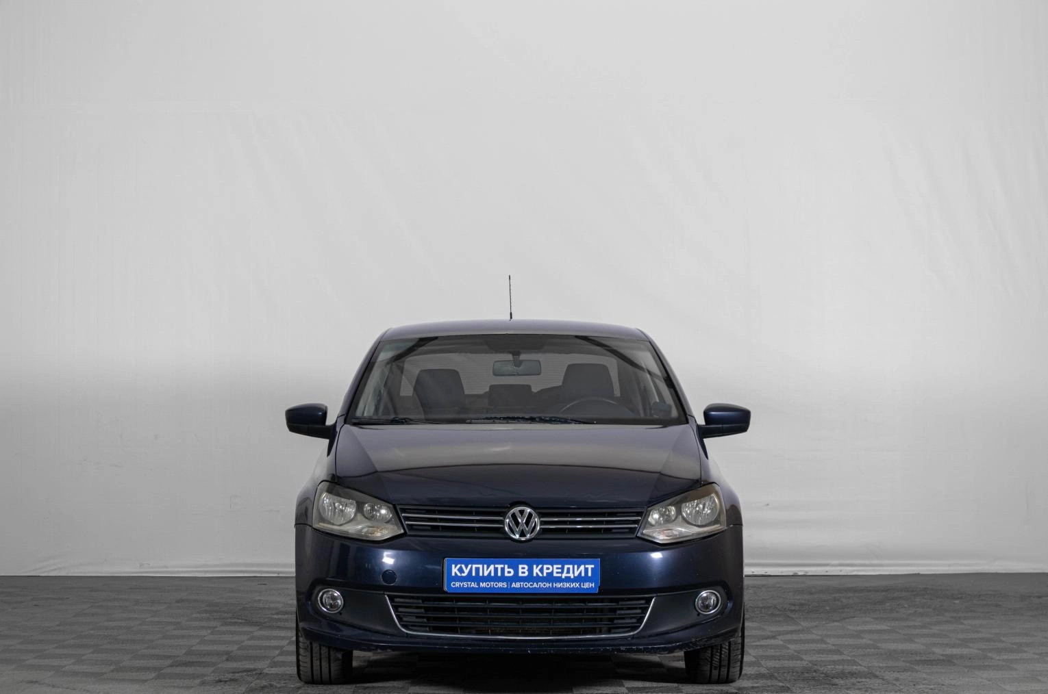 Volkswagen Polo 2 из 17