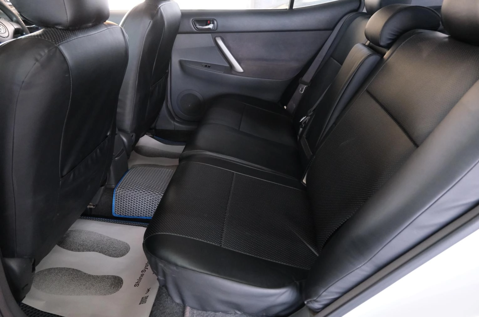 Toyota Allion 21 из 21