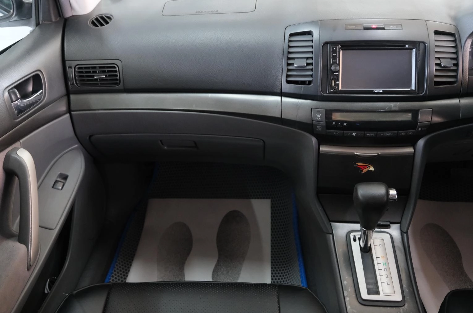 Toyota Allion 17 из 21