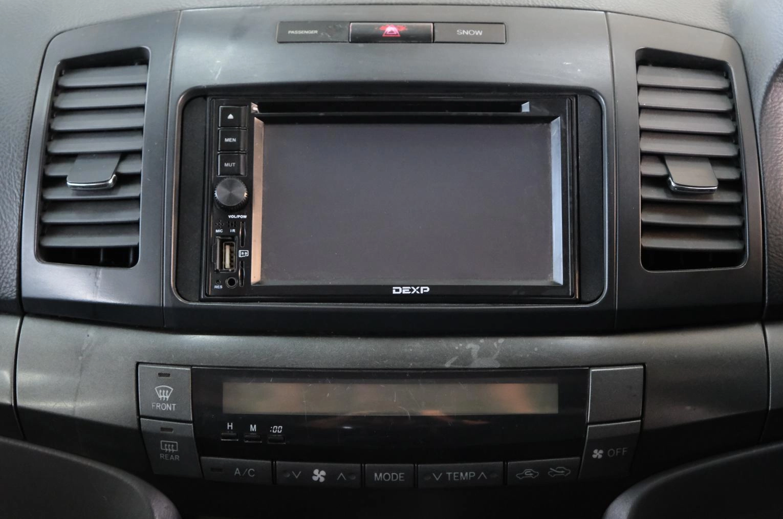 Toyota Allion 15 из 21