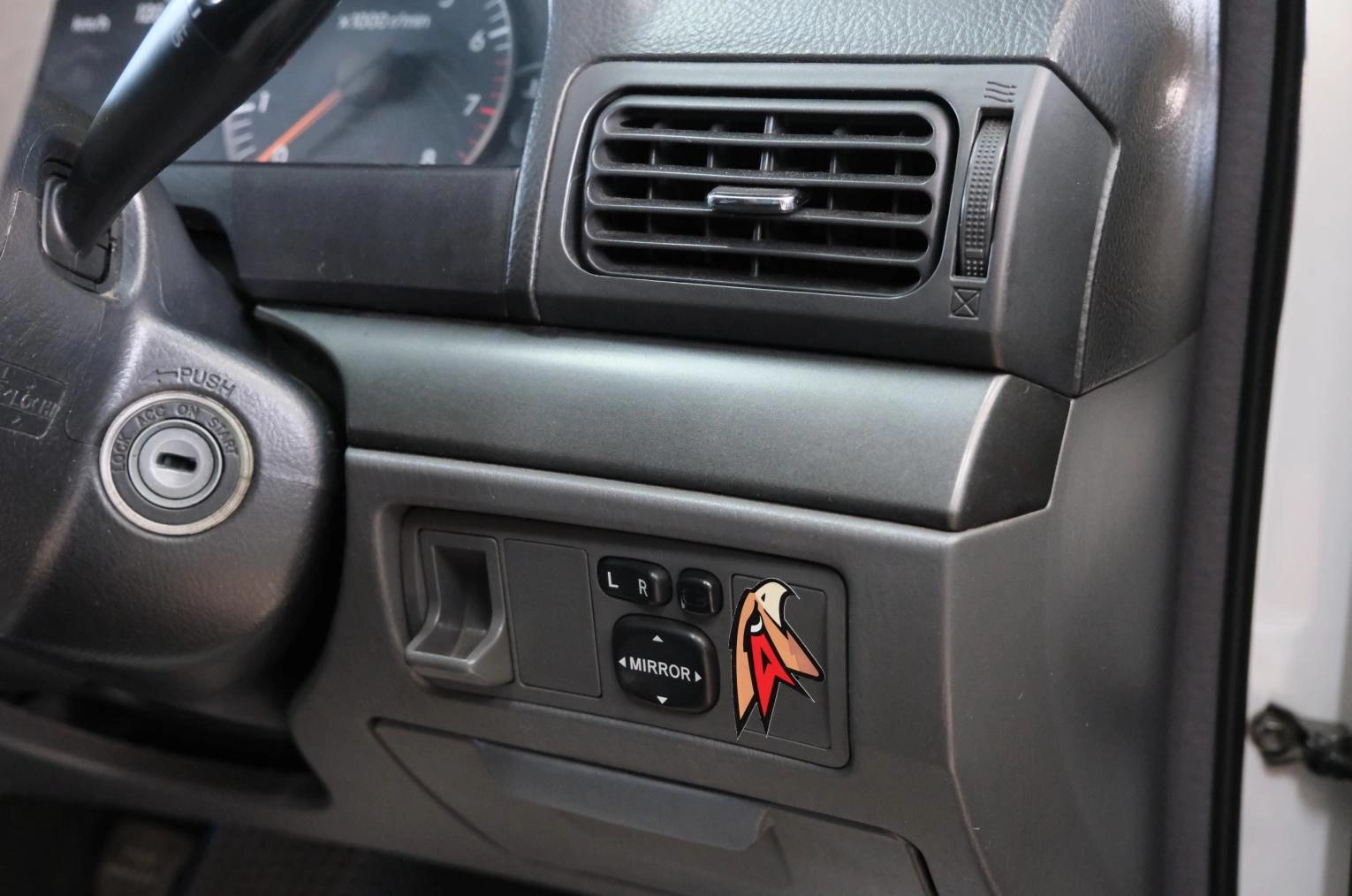 Toyota Allion 8 из 21